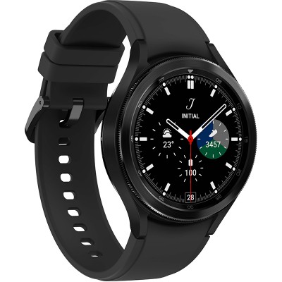 Смарт-часы Samsung Galaxy Watch4 Classic 46мм LTE купить Смарт-часы Samsung Galaxy Watch4 Classic 46мм LTE купить