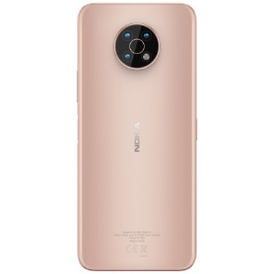 Nokia G50 4GB/128GB купить