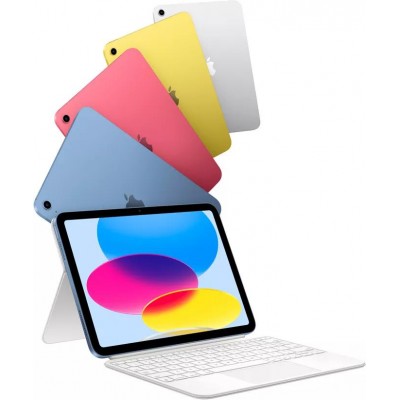 Планшет Apple iPad 10.9 2022 64GB купить
