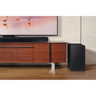 Саундбар Samsung HW-Q60C купить