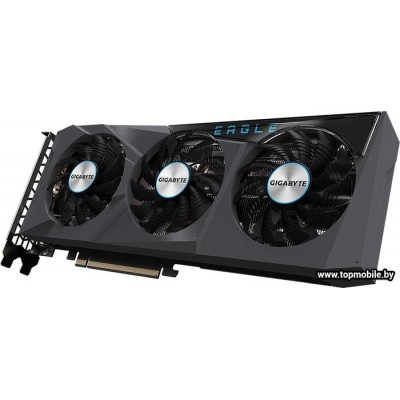 Gigabyte Radeon RX 6700 XT Eagle 12GB GDDR6 GV-R67XTEAGLE-12GD купить Gigabyte Radeon RX 6700 XT Eagle 12GB GDDR6 GV-R67XTEAGLE-12GD купить
