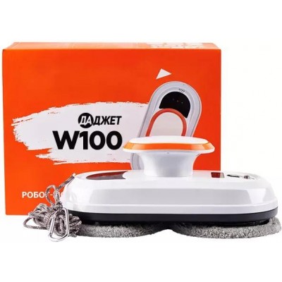 Робот для мытья окон Даджет dBot W100 купить