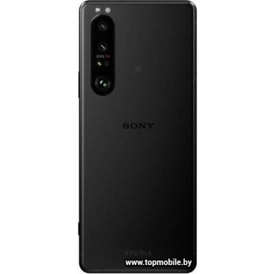 Sony Xperia 1 III 12Gb/256Gb купить