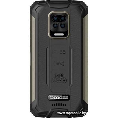 Doogee S59 купить