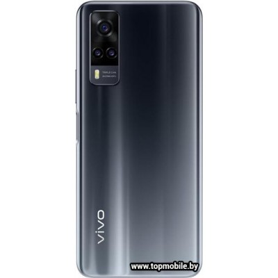 Vivo Y31 4Gb/64Gb купить