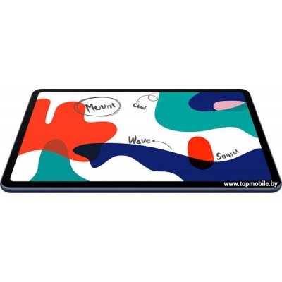 Планшет Huawei MatePad 10.4 BAH3-W59 128GB купить