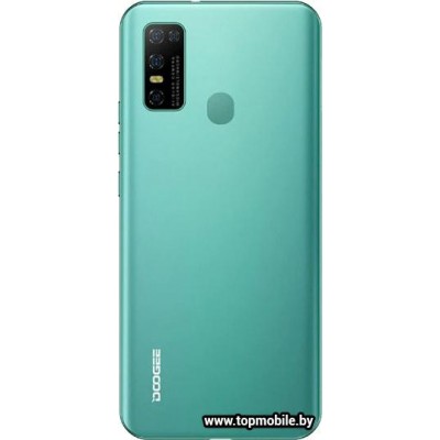Doogee N30 купить