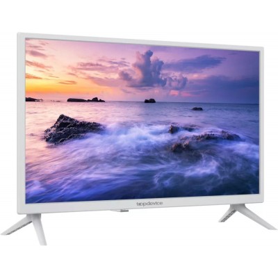 Телевизор TopDevice TDTV24BN02H_WE купить