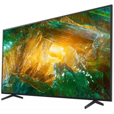 Телевизор Sony KD-65XH8096 купить