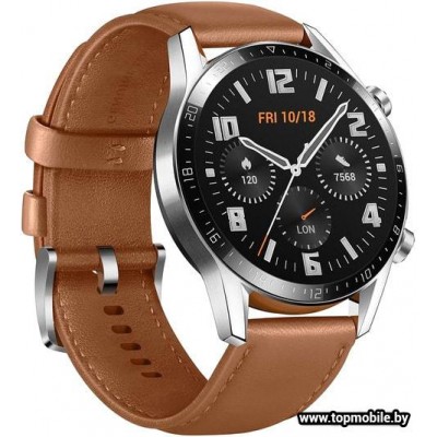 Huawei Watch GT2 Classic Edition 46 купить