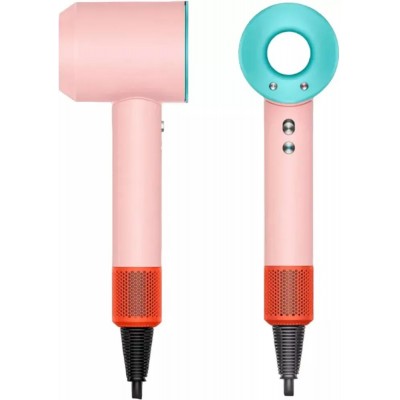 Фен Dyson Supersonic HD07 (керамический поп) купить Фен Dyson Supersonic HD07 (керамический поп) купить