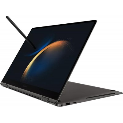 Ноутбук 2-в-1 Samsung Galaxy Book3 Pro NP960QFG-KA1IN купить Ноутбук 2-в-1 Samsung Galaxy Book3 Pro NP960QFG-KA1IN купить
