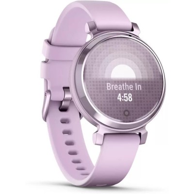 Умные часы Garmin Lily 2 (сиреневый) купить Умные часы Garmin Lily 2 (сиреневый) купить