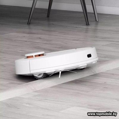 Робот-пылесос Xiaomi Mi Robot Vacuum-Mop P купить