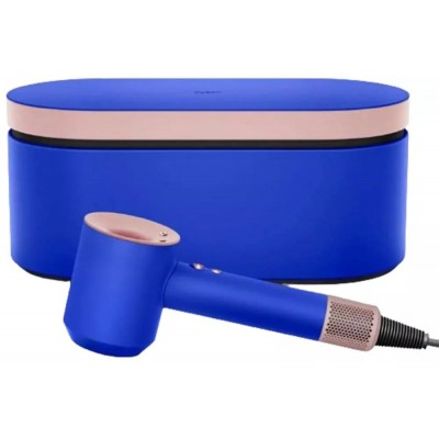Фен Dyson Supersonic HD07 (синие румяна) купить Фен Dyson Supersonic HD07 (синие румяна) купить