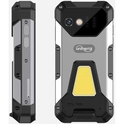 Unihertz Tank Mini 12GB/256GB купить Unihertz Tank Mini 12GB/256GB купить