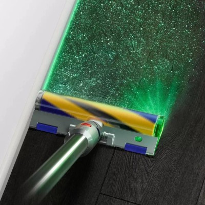Пылесос Dyson V15 Detect Absolute Extra купить