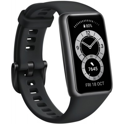 Фитнес-браслет Huawei Band 6 купить