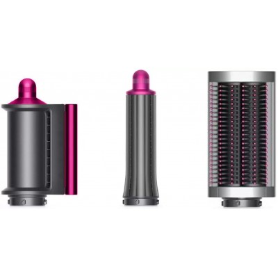 Фен-стайлер Dyson Airwrap Lite HS05 (фуксия/никель) купить