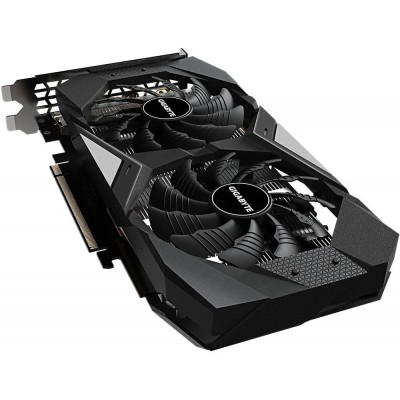 Видеокарта Gigabyte GeForce GTX 1660 Super D6 6GB GDDR6 GV-N166SD6-6GD купить