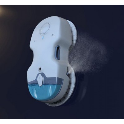 Робот мойщик окон Hutt C6 купить