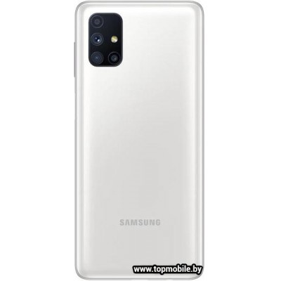 Samsung Galaxy M51 8GB/128GB купить Samsung Galaxy M51 8GB/128GB купить