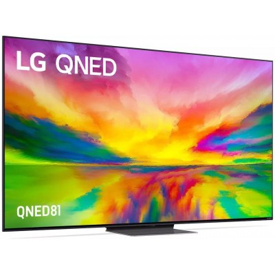 Телевизор LG QNED81 65QNED816RA купить