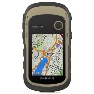 GPS-навигатор Garmin eTrex 32x купить