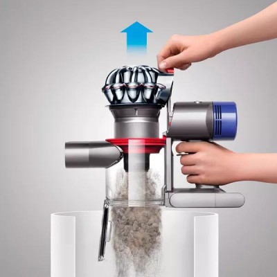 Пылесос Dyson V8 Absolute + купить