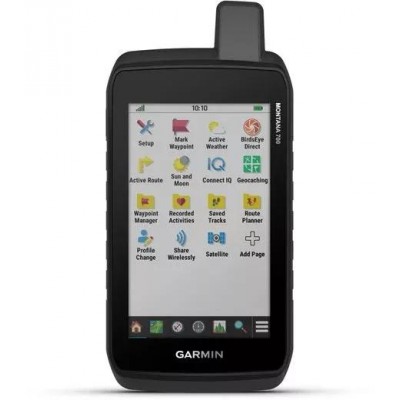 GPS-навигатор Garmin Montana 700 купить