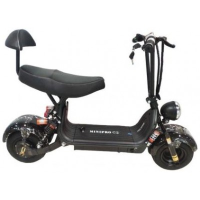 Электроскутер MINIPRO C2 купить