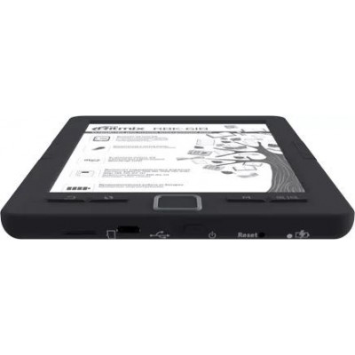 Электронная книга Ritmix RBK-618 купить