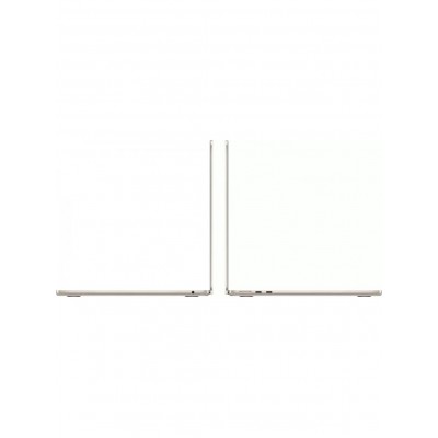 Ноутбук Apple MacBook Air 15 M4 2025 MW1K3 купить