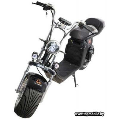 Электросамокат KUGOO C7 купить