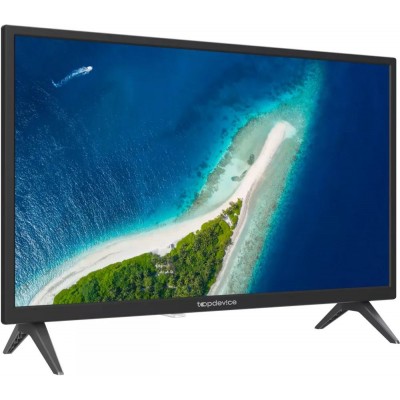 Телевизор TopDevice TDTV24BS01H_BK купить