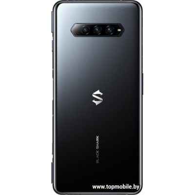 Xiaomi Black Shark 4 6GB/128GB купить