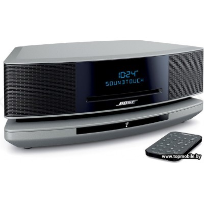 Микро-система Bose Wave SoundTouch music system IV купить