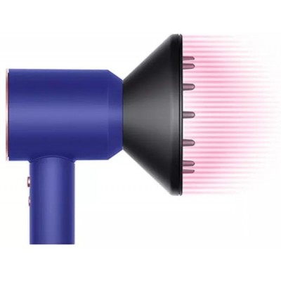 Фен Dyson Supersonic HD08 (синий/розовое золото) купить Фен Dyson Supersonic HD08 (синий/розовое золото) купить