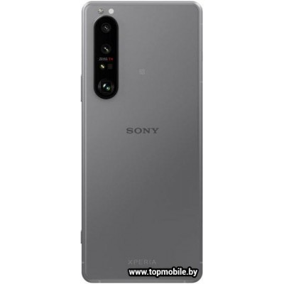 Sony Xperia 1 III 12Gb/512Gb купить