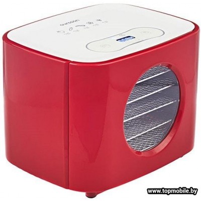 Сушилка для овощей и фруктов Oursson DH5000D/RD купить Сушилка для овощей и фруктов Oursson DH5000D/RD купить