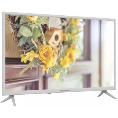 Телевизор TopDevice TDTV32BN02H_WE купить