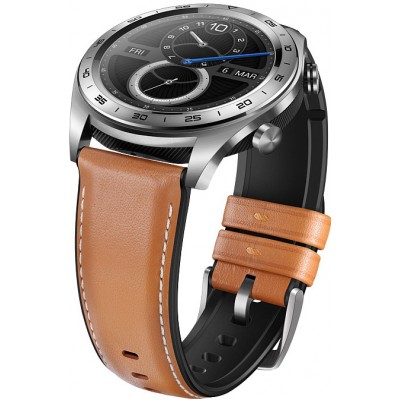 Смарт-часы Honor Watch Magic Silver купить