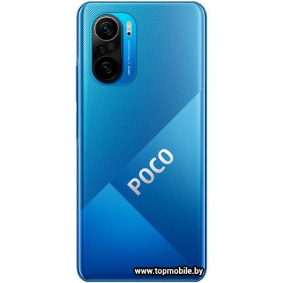 POCO F3 8GB/256GB купить POCO F3 8GB/256GB купить