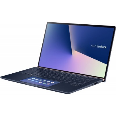 ASUS ZenBook 14 UX434FLC-A5353T купить