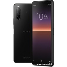 Sony Xperia 10 II