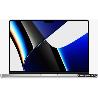 Ноутбук Apple Macbook Pro 14 M1 Pro 2021 MKGT3 купить
