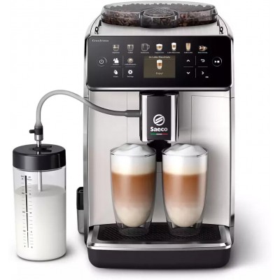 Кофемашина Saeco GranAroma SM6580/20 купить Кофемашина Saeco GranAroma SM6580/20 купить
