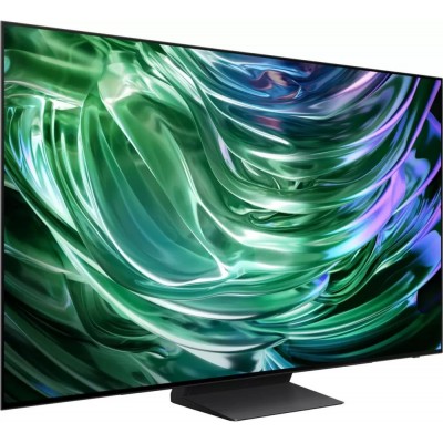 Телевизор Samsung OLED 4K S90D QE77S90DAEXRU купить