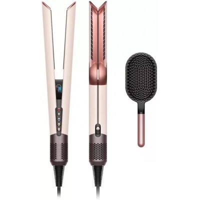 Выпрямитель Dyson Airstrait HT01 (керамический розовый/розовое золото) купить Выпрямитель Dyson Airstrait HT01 (керамический розовый/розовое золото) купить