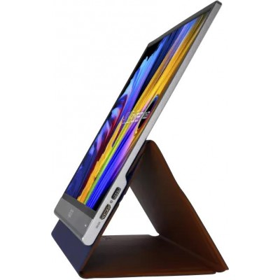 Портативный монитор ASUS ZenScreen OLED MQ16AH купить